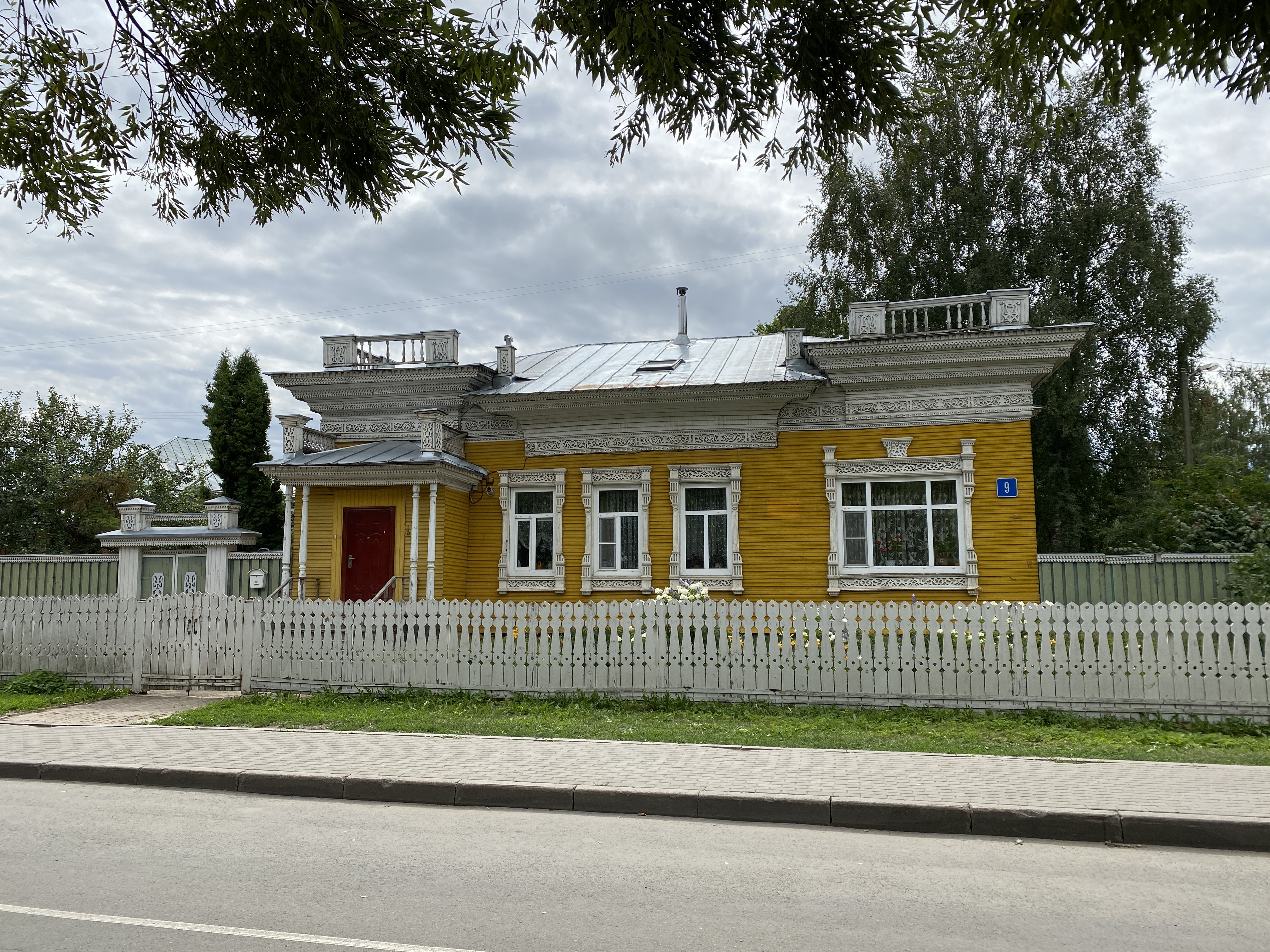 Вологда